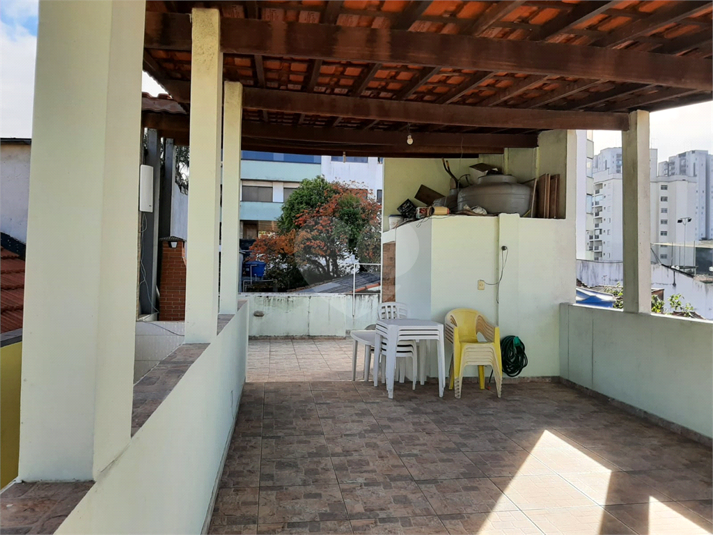 CASA em VILA GUILHERME