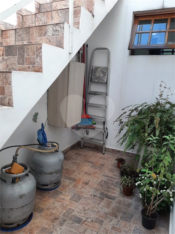 CASA em VILA GUILHERME