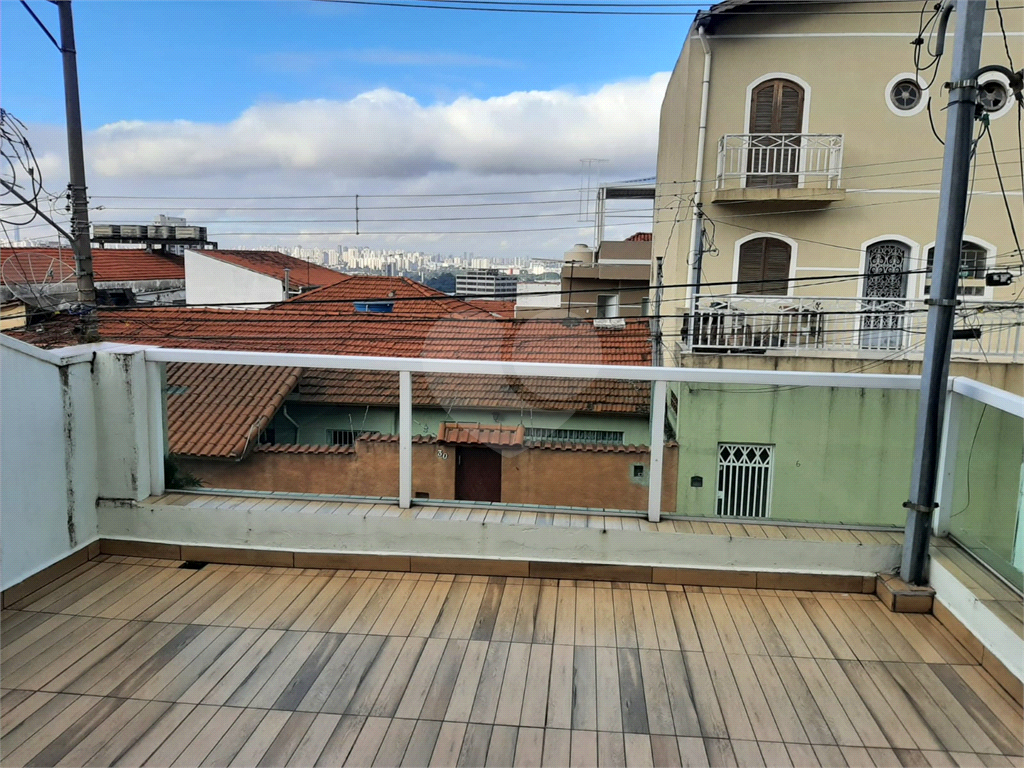 CASA em VILA GUILHERME