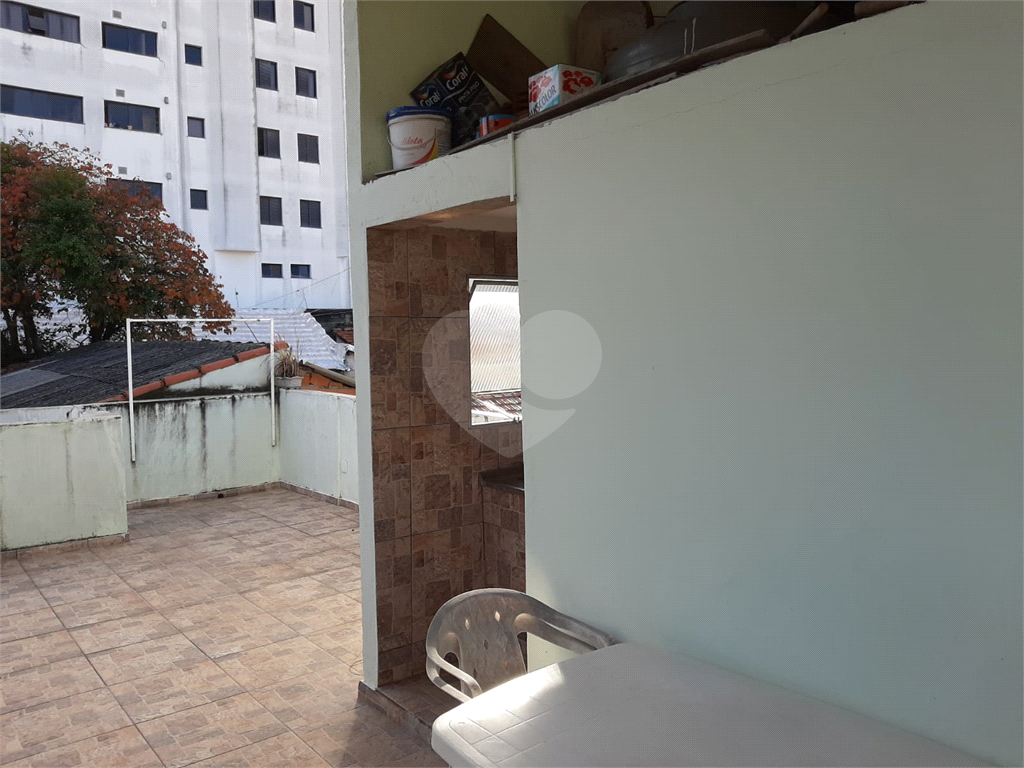 CASA em VILA GUILHERME