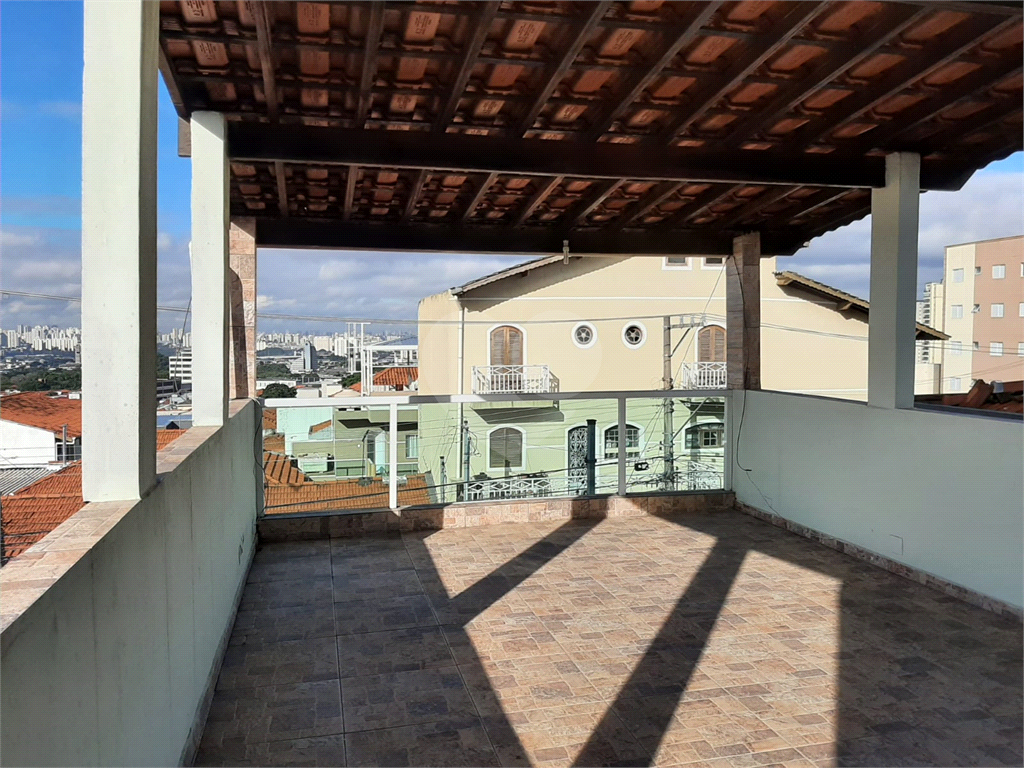 CASA em VILA GUILHERME