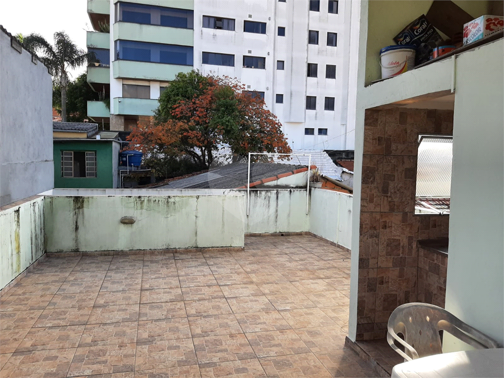 CASA em VILA GUILHERME