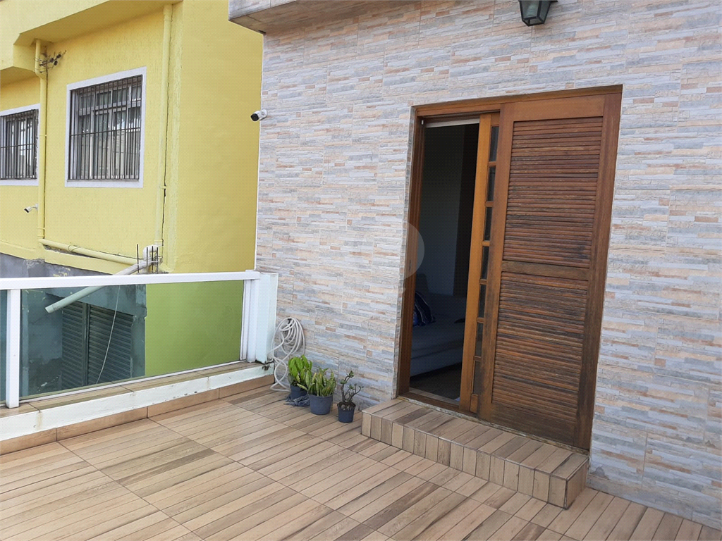 CASA em VILA GUILHERME