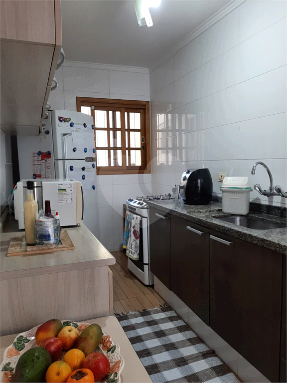 CASA em VILA GUILHERME