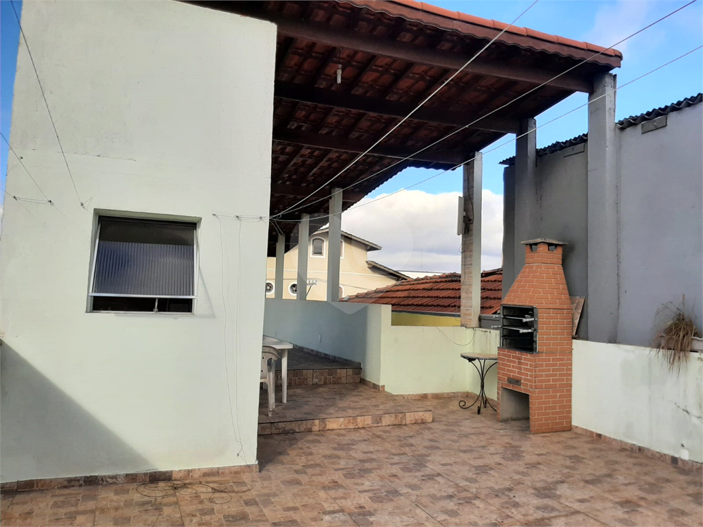 CASA em VILA GUILHERME