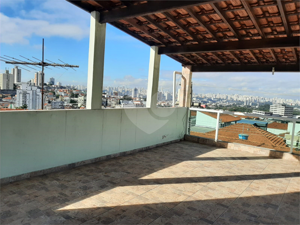 CASA em VILA GUILHERME