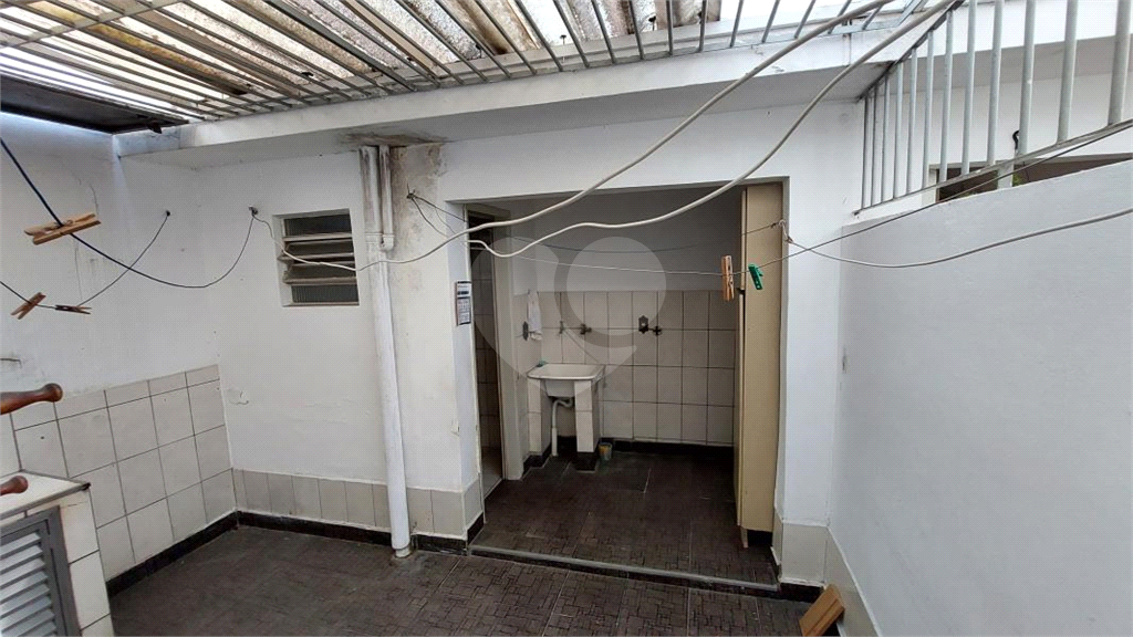 Sobrado com 02 dormitórios, 02 banheiros e 01 vaga garagem coberta - Jaçanã/SP