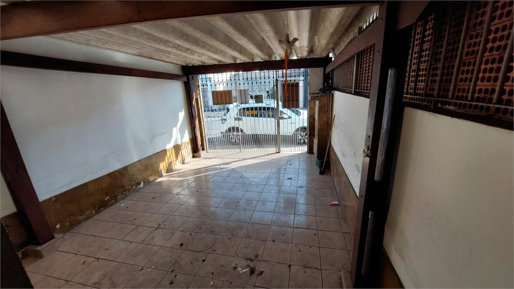Sobrado com 02 dormitórios, 02 banheiros e 01 vaga garagem coberta - Jaçanã/SP