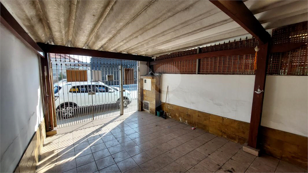 Sobrado com 02 dormitórios, 02 banheiros e 01 vaga garagem coberta - Jaçanã/SP