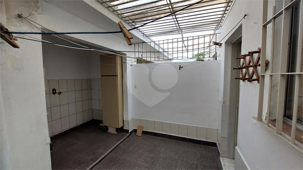 Sobrado com 02 dormitórios, 02 banheiros e 01 vaga garagem coberta - Jaçanã/SP