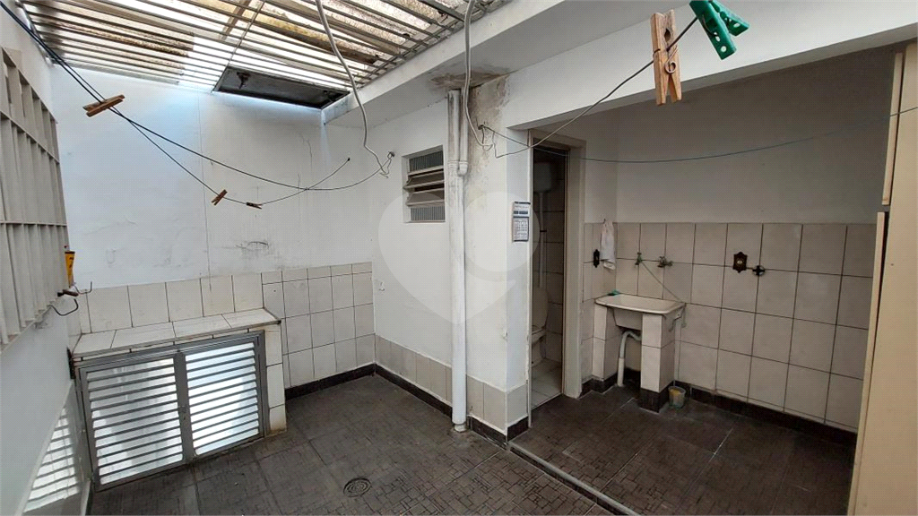 Sobrado com 02 dormitórios, 02 banheiros e 01 vaga garagem coberta - Jaçanã/SP