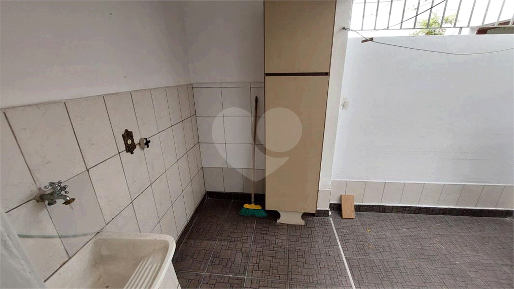 Sobrado com 02 dormitórios, 02 banheiros e 01 vaga garagem coberta - Jaçanã/SP