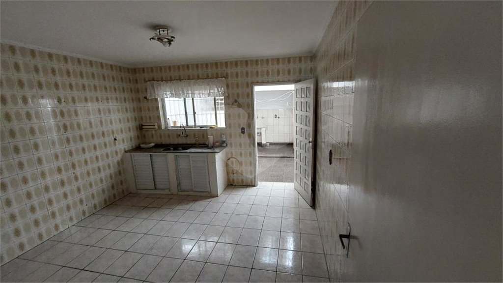 Sobrado com 02 dormitórios, 02 banheiros e 01 vaga garagem coberta - Jaçanã/SP