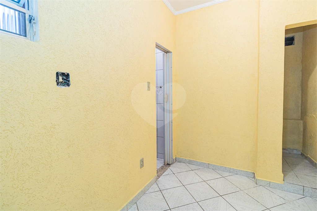 CASA em TUCURUVI