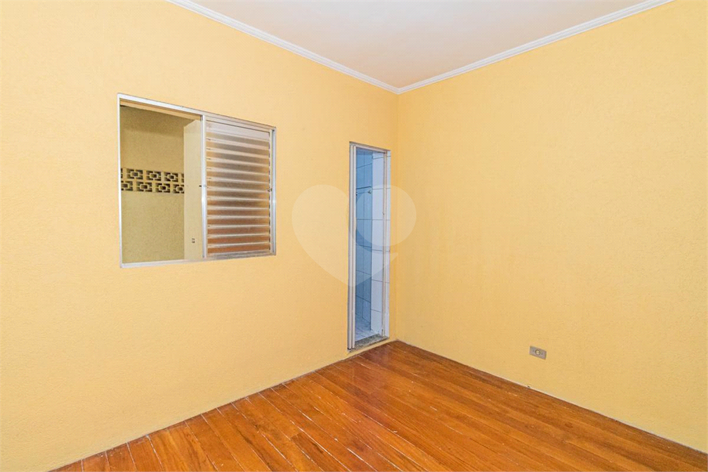 CASA em TUCURUVI