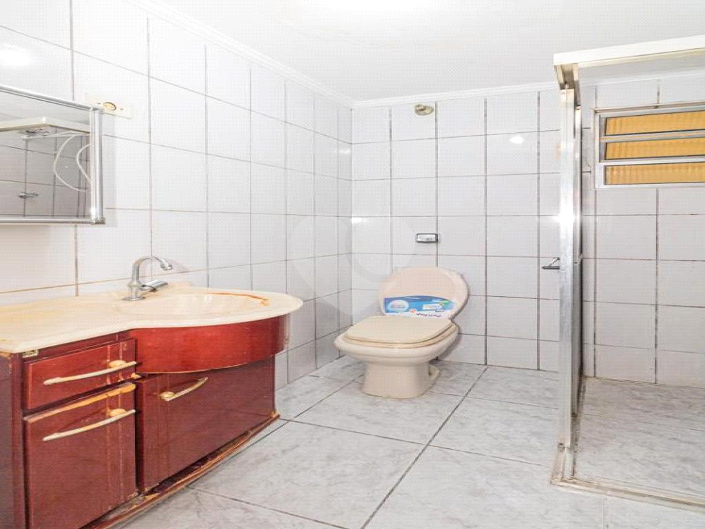 CASA em TUCURUVI