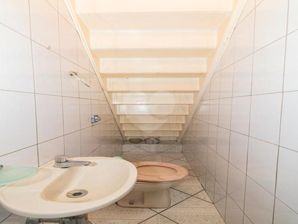 CASA em TUCURUVI