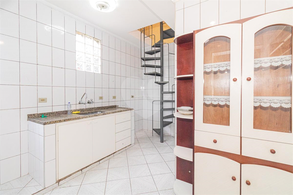 CASA em TUCURUVI
