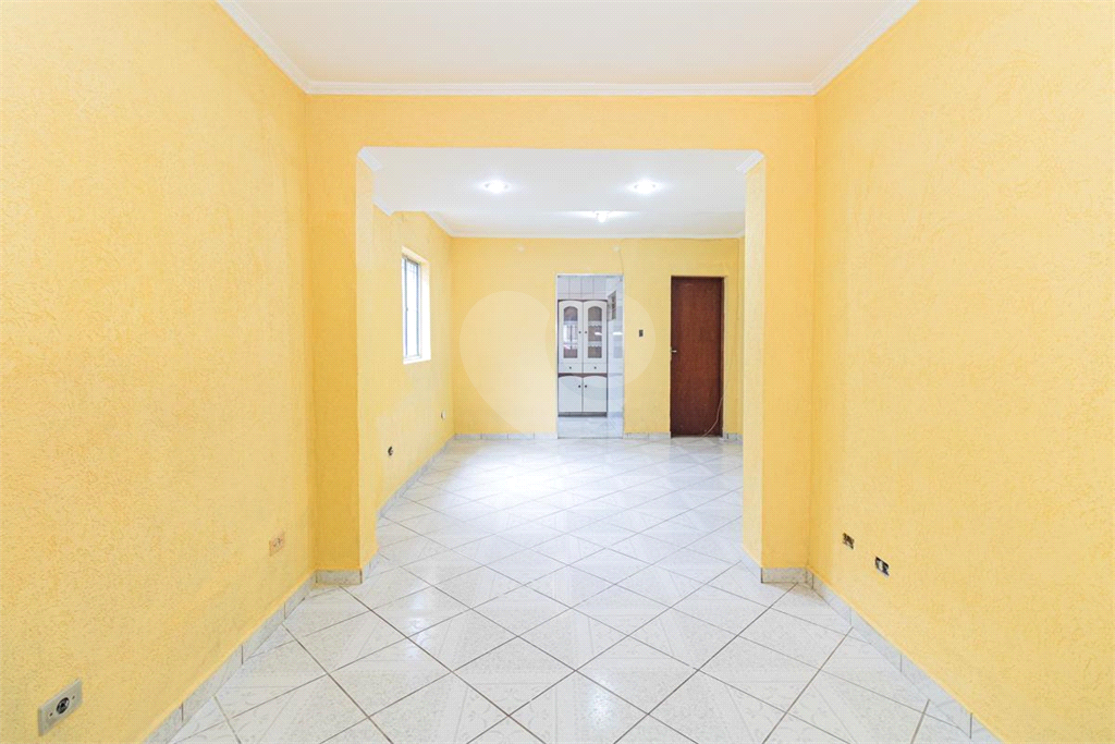 CASA em TUCURUVI