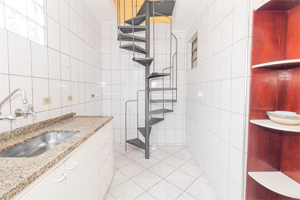 CASA em TUCURUVI