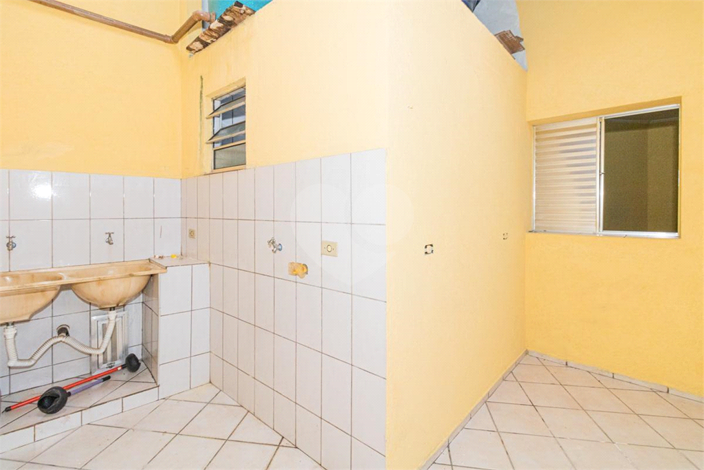 CASA em TUCURUVI