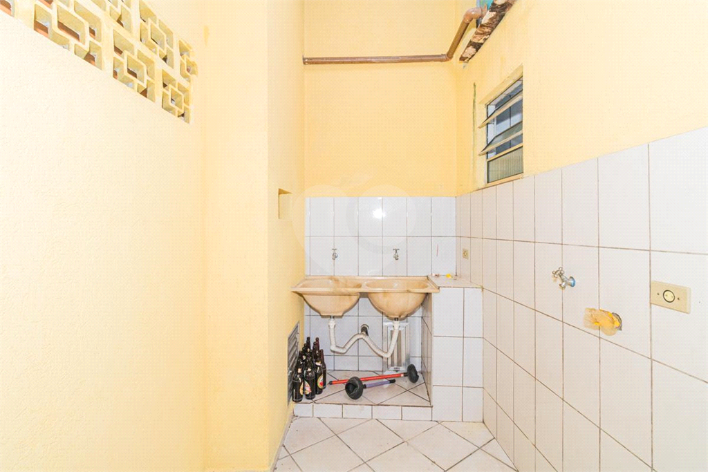 CASA em TUCURUVI