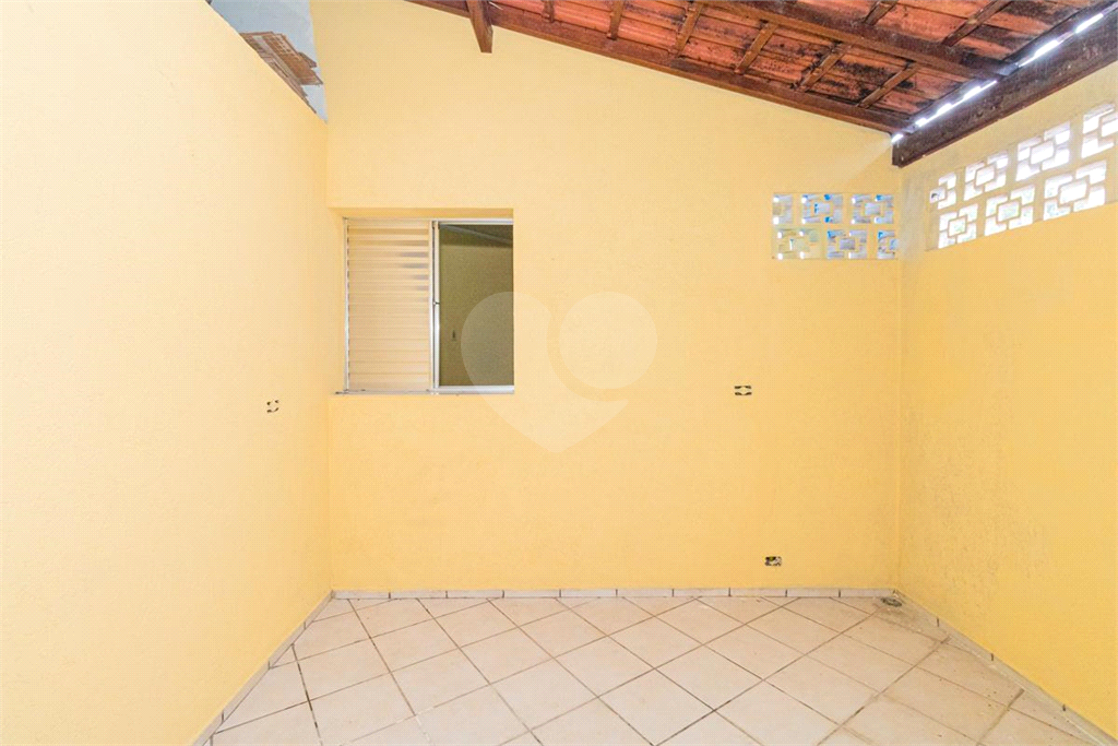 CASA em TUCURUVI