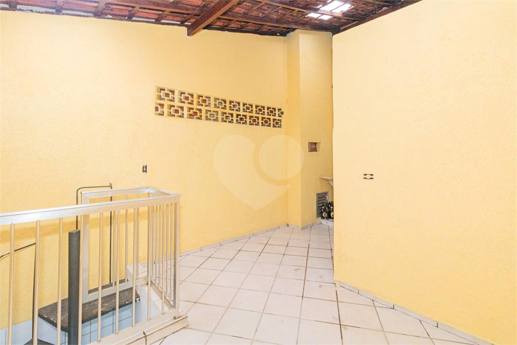 CASA em TUCURUVI