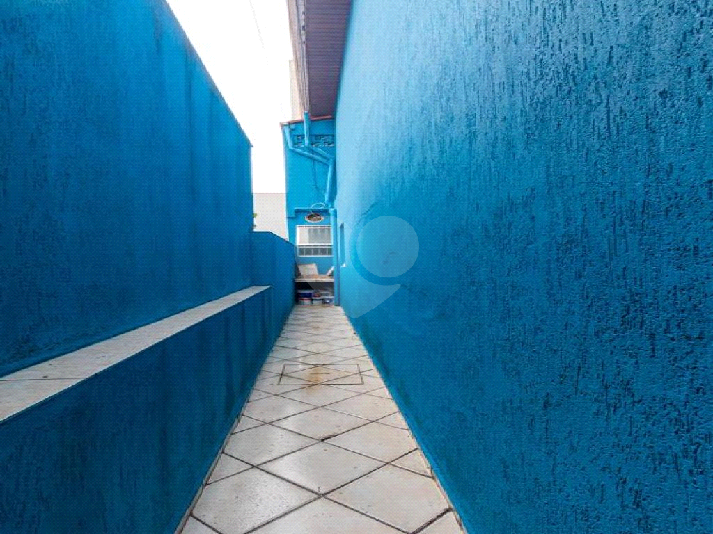 CASA em TUCURUVI
