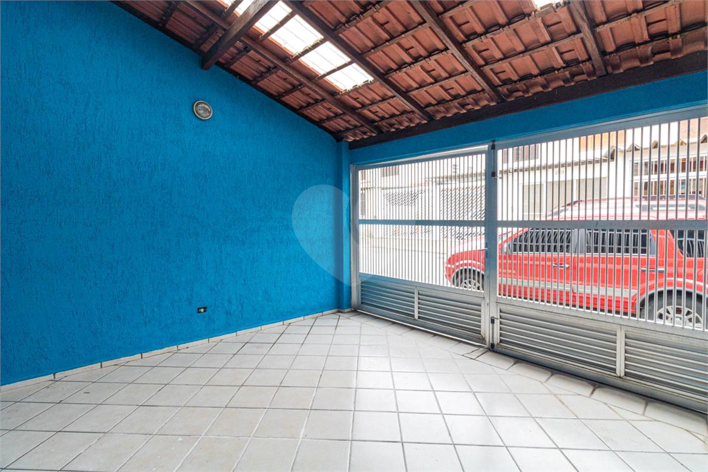 CASA em TUCURUVI