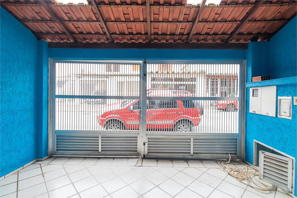 CASA em TUCURUVI