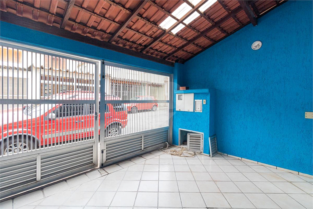 CASA em TUCURUVI