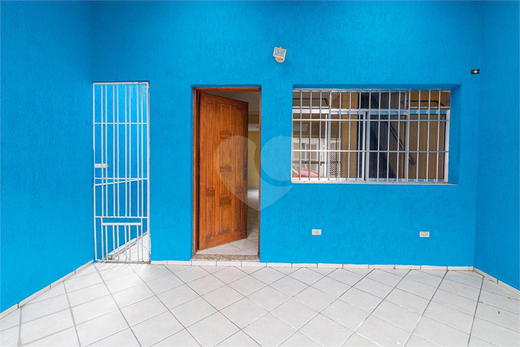 CASA em TUCURUVI