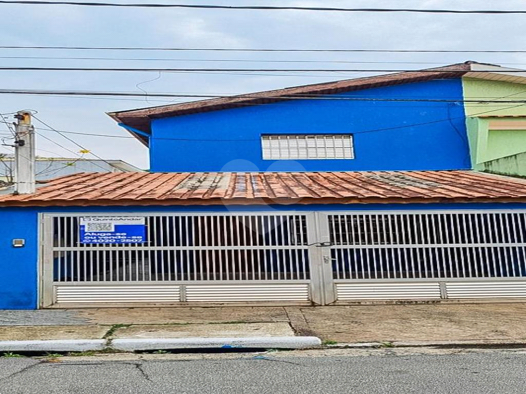 CASA em TUCURUVI