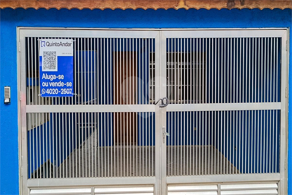 CASA em TUCURUVI