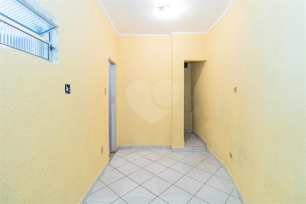 CASA em TUCURUVI