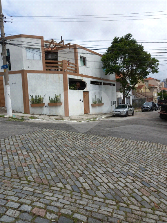 SOBRADO em SANTANA