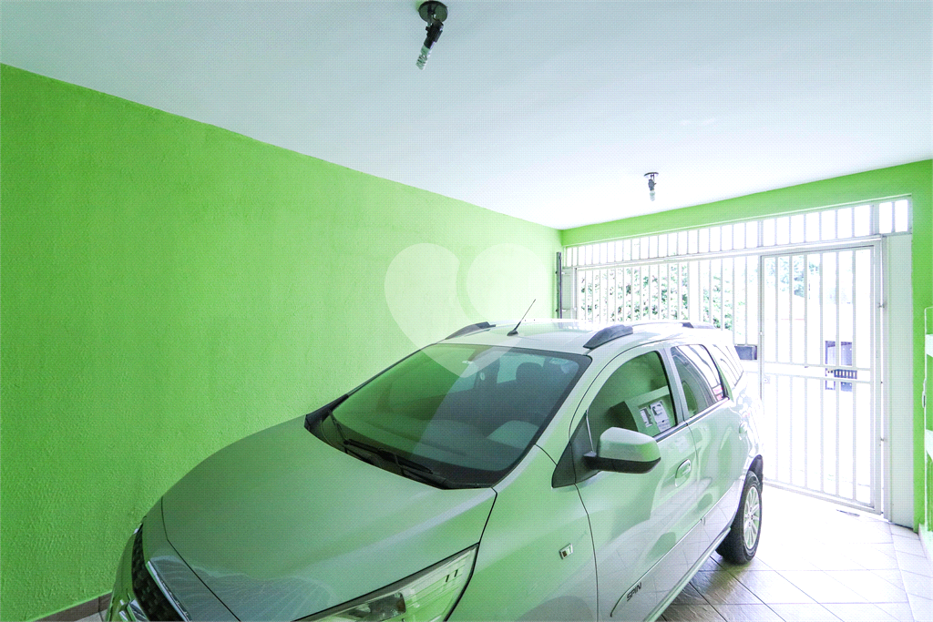 Casa à Venda 132m²| 2 Suítes com Vaga | Perto do Metrô Parada Inglesa