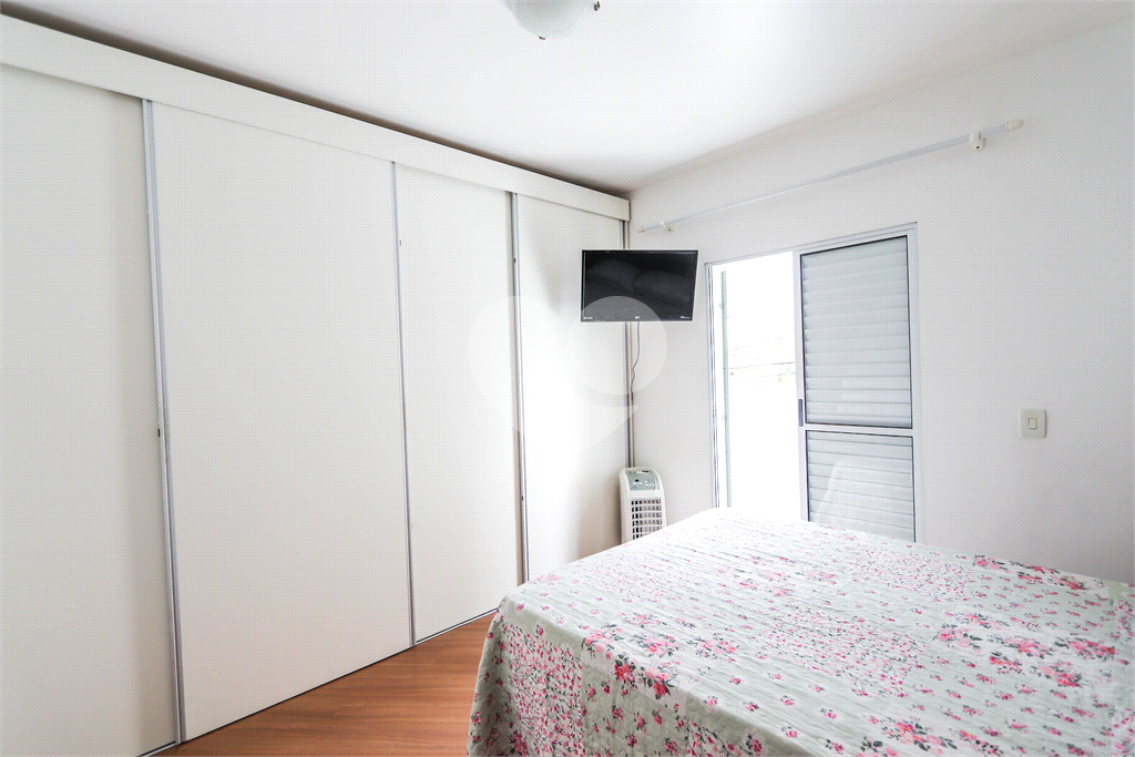 Casa à Venda 132m²| 2 Suítes com Vaga | Perto do Metrô Parada Inglesa