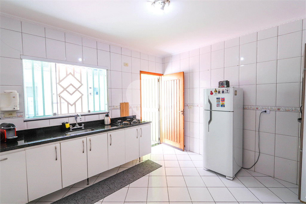 Casa à Venda 132m²| 2 Suítes com Vaga | Perto do Metrô Parada Inglesa