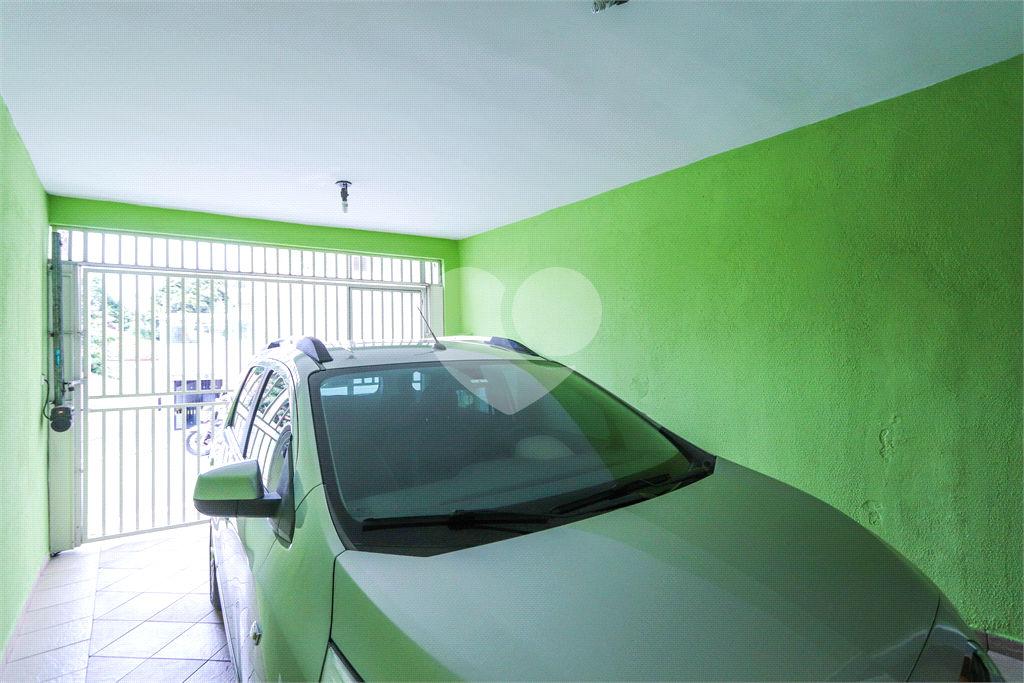 Casa à Venda 132m²| 2 Suítes com Vaga | Perto do Metrô Parada Inglesa