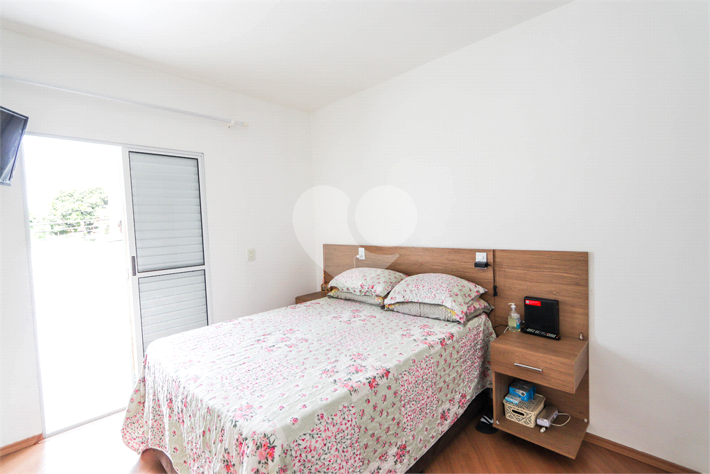 Casa à Venda 132m²| 2 Suítes com Vaga | Perto do Metrô Parada Inglesa