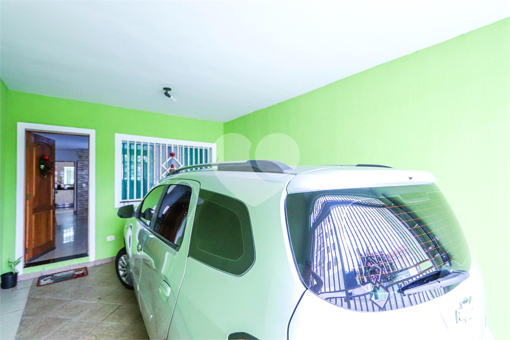 Casa à Venda 132m²| 2 Suítes com Vaga | Perto do Metrô Parada Inglesa