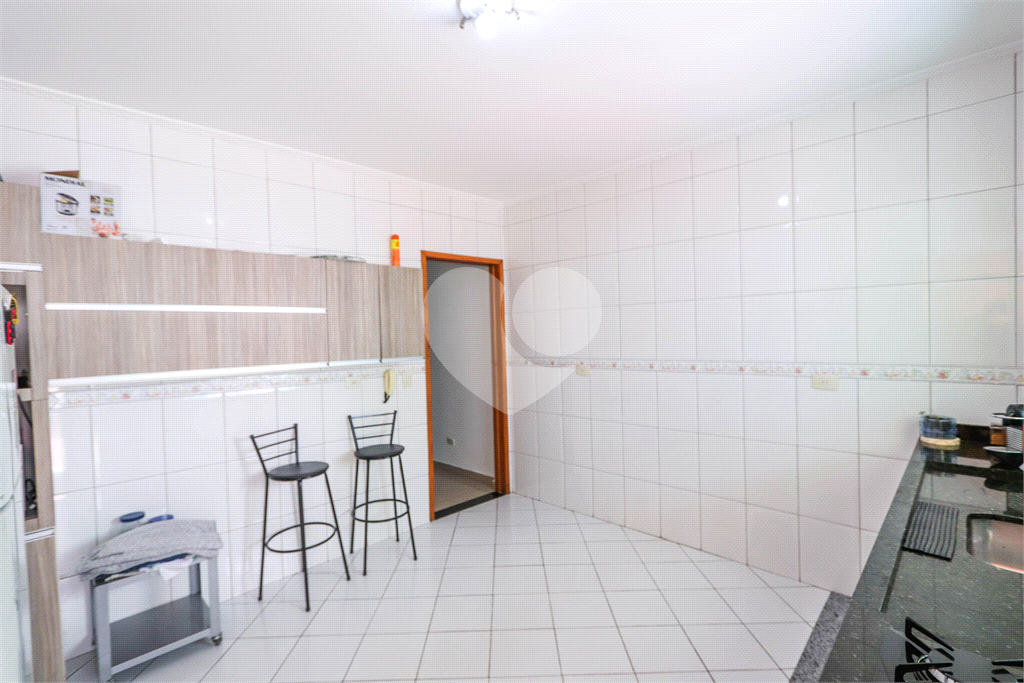 Casa à Venda 132m²| 2 Suítes com Vaga | Perto do Metrô Parada Inglesa