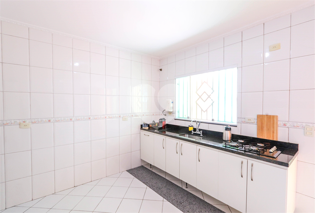 Casa à Venda 132m²| 2 Suítes com Vaga | Perto do Metrô Parada Inglesa