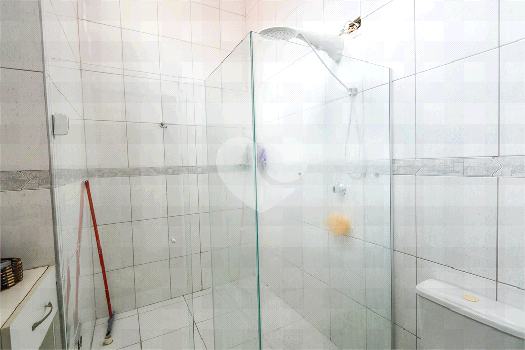 Casa à Venda 132m²| 2 Suítes com Vaga | Perto do Metrô Parada Inglesa