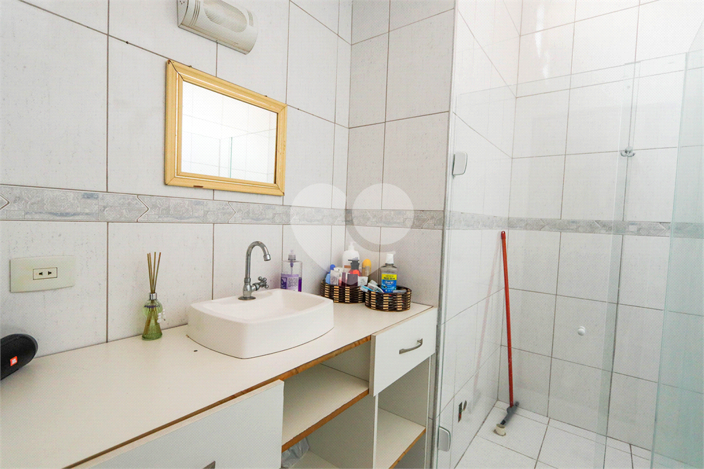 Casa à Venda 132m²| 2 Suítes com Vaga | Perto do Metrô Parada Inglesa