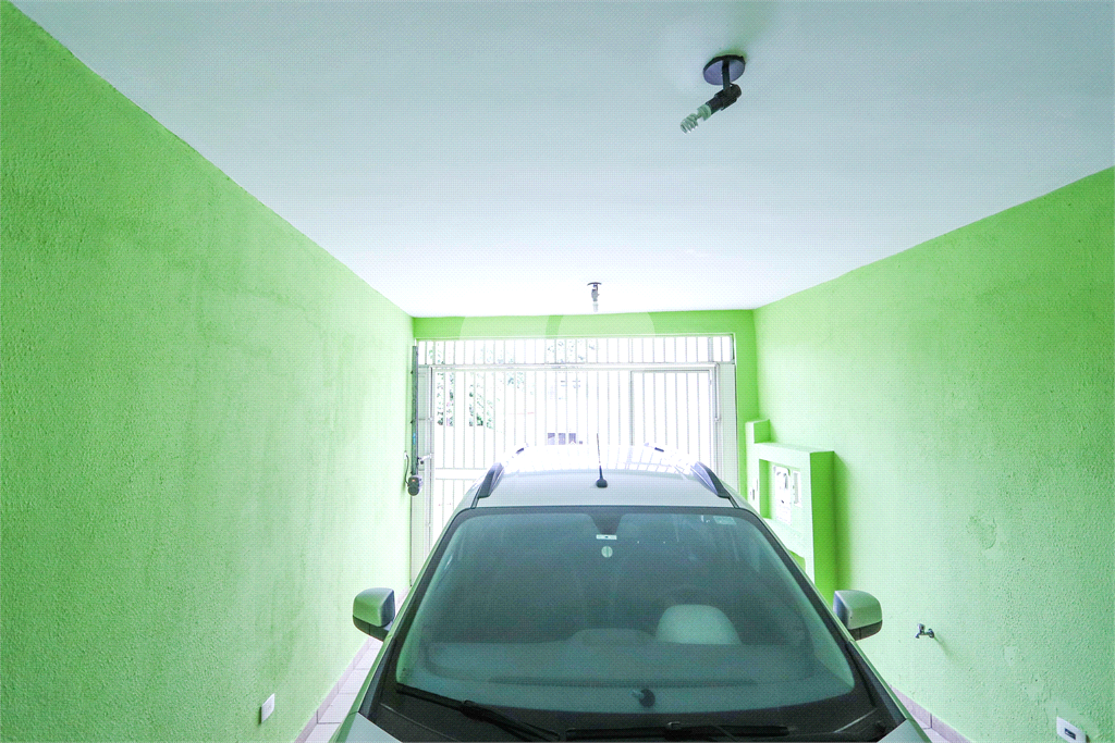 Casa à Venda 132m²| 2 Suítes com Vaga | Perto do Metrô Parada Inglesa