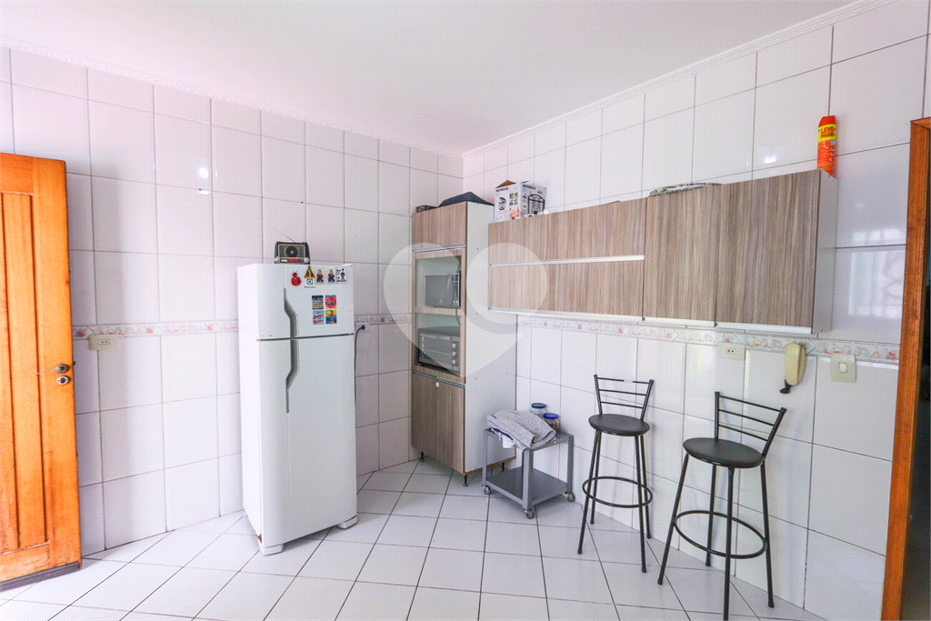 Casa à Venda 132m²| 2 Suítes com Vaga | Perto do Metrô Parada Inglesa