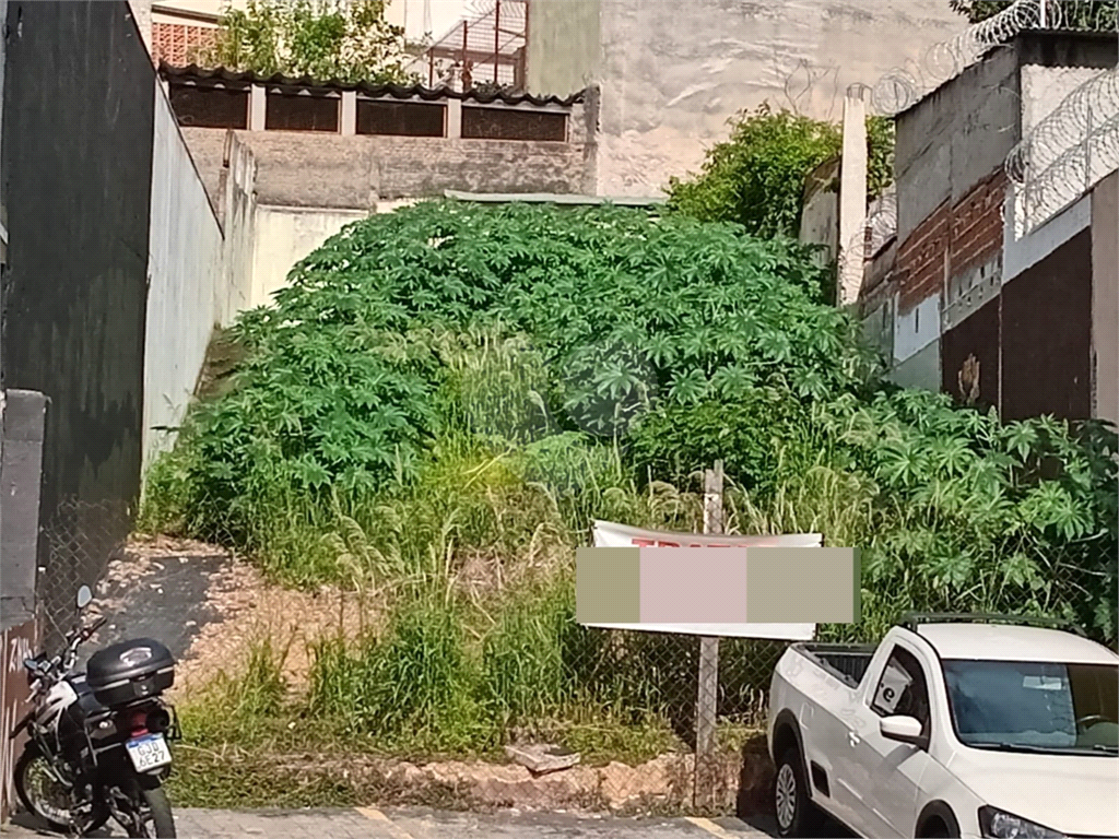 TERRENO em TUCURUVI